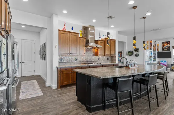 3180 RISING SUN Ridge, Wickenburg, AZ 85390