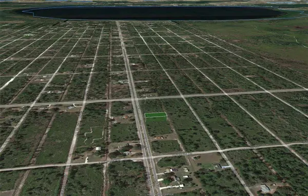 314 PARK AVE, Indian Lake Estates, FL 33855