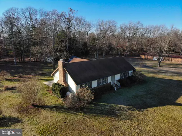 329 RICHLAND AVE, Richland, NJ 08350