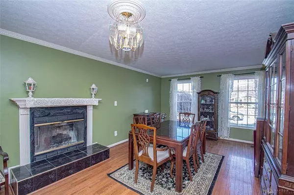 1181 Turner Place, Xenia Twp, OH 45385