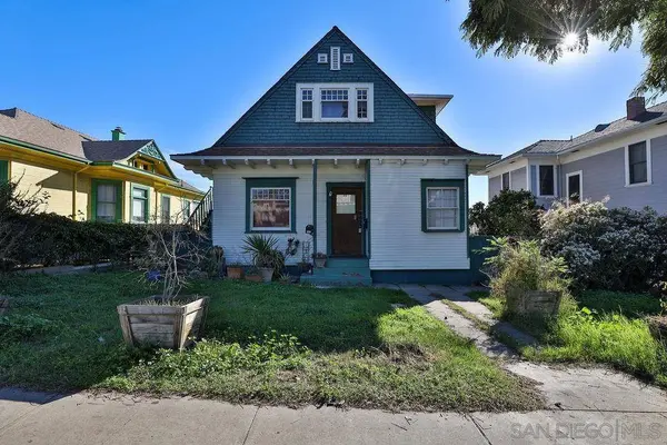 2437 Market St, San Diego, CA 92102