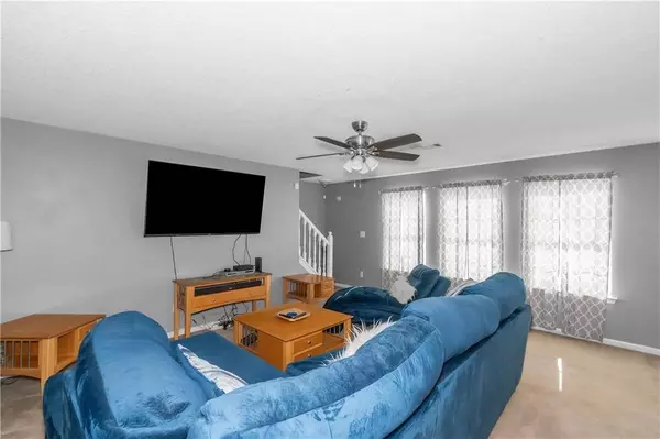 6120 Hickory Lane DR, Union City, GA 30291