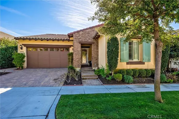 16 Borra ST, Rancho Mission Viejo, CA 92694