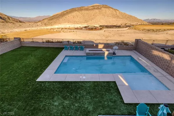 3030 Raywood Ash Drive, Las Vegas, NV 89138