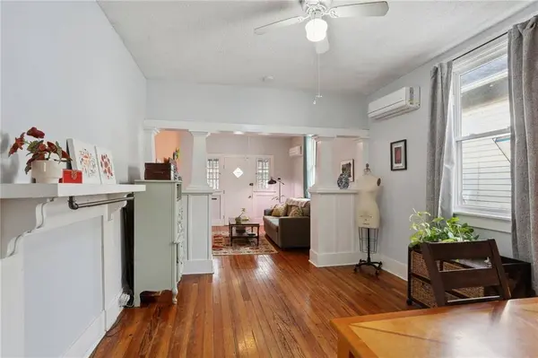 1632 34 N TONTI ST, New Orleans, LA 70119