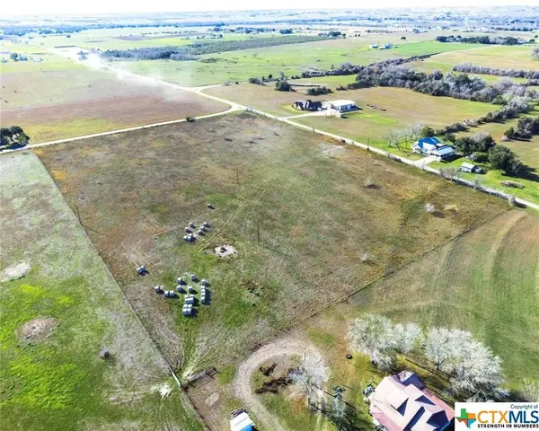 TBD Tract 1 County Road 357, Shiner, TX 77984