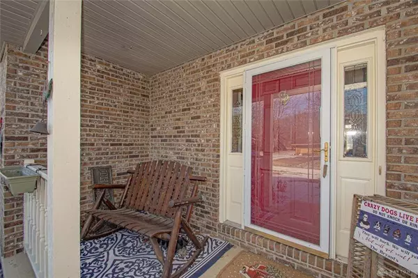 1181 Turner Place, Xenia Twp, OH 45385