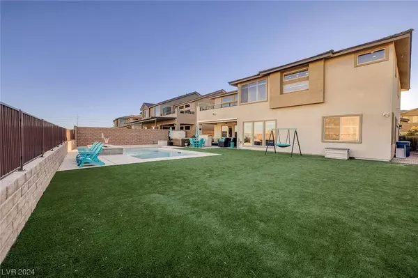 3030 Raywood Ash Drive, Las Vegas, NV 89138