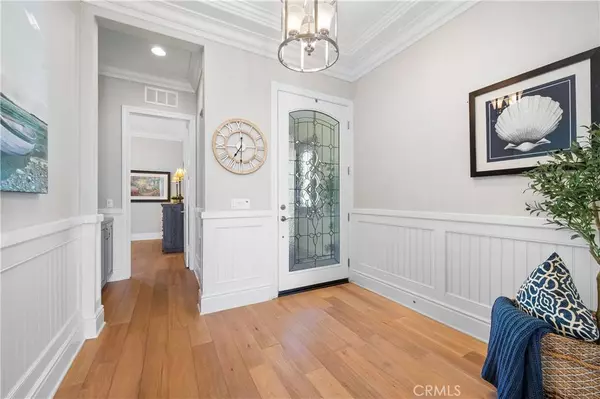 16 Borra ST, Rancho Mission Viejo, CA 92694