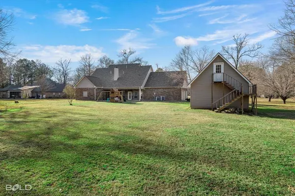 1735 Bellevue Road, Haughton, LA 71037