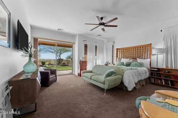 3180 RISING SUN Ridge, Wickenburg, AZ 85390