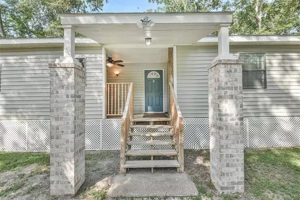 15494 Firewood DR, Conroe, TX 77303