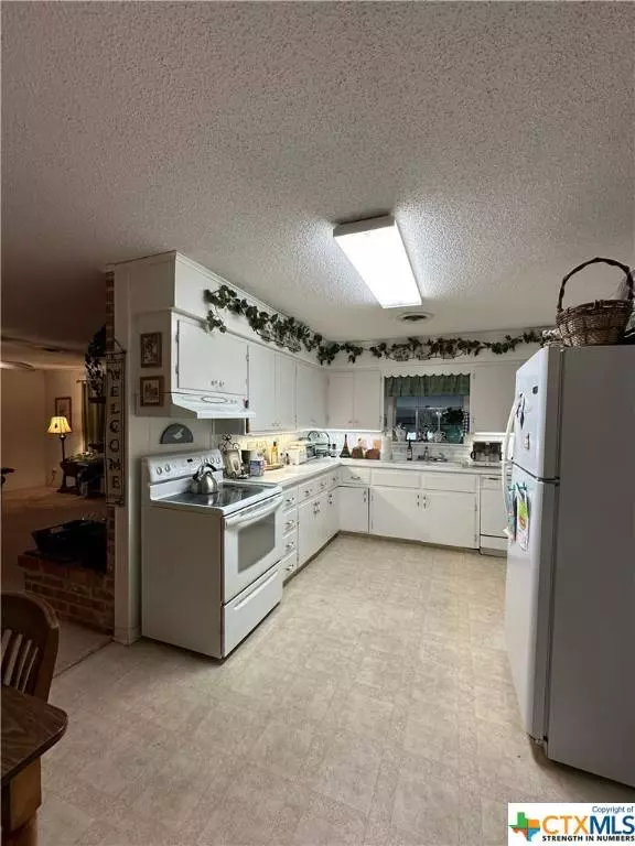 2026 County Road 400, Yoakum, TX 77995