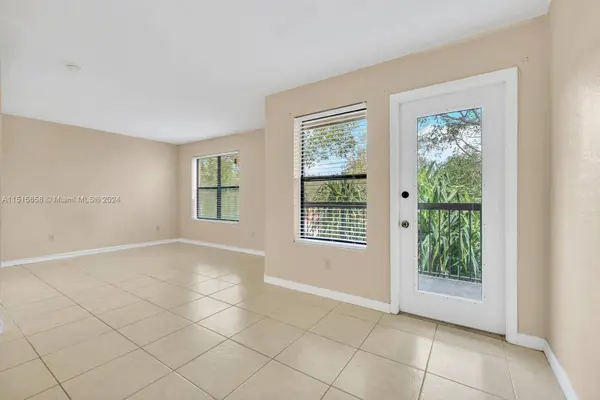 4221 W Mcnab Rd #43, Pompano Beach, FL 33069
