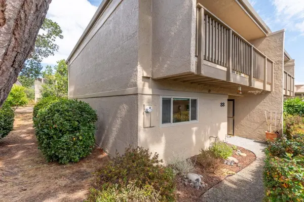 88 Montsalas DR, Monterey, CA 93940