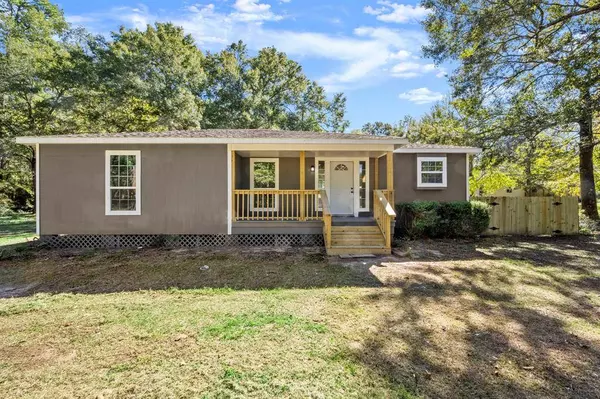 11579 Newton CIR, Conroe, TX 77303