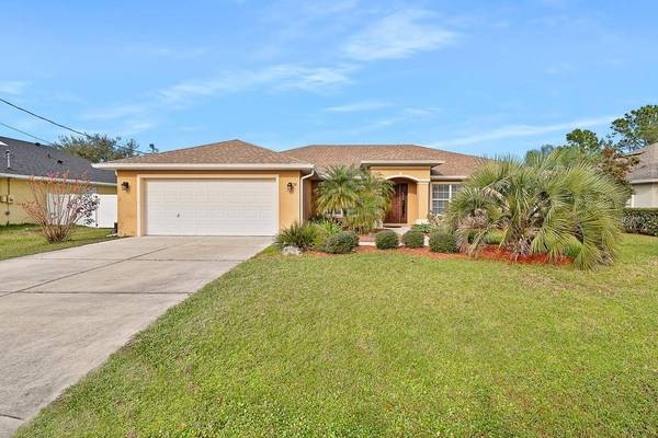 30 BUD FIELD DR, Palm Coast, FL 32137