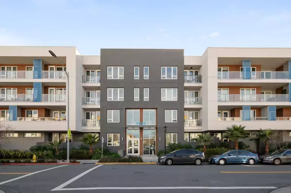 5925 Charlotte DR 202, San Jose, CA 95123