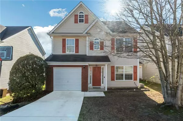 6120 Hickory Lane DR, Union City, GA 30291