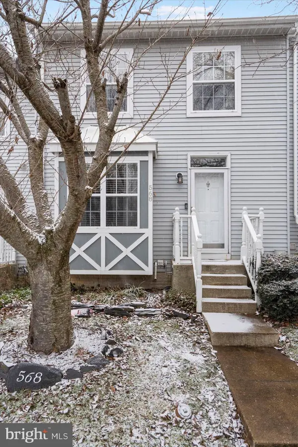 568 NANTICOKE CT, Abingdon, MD 21009