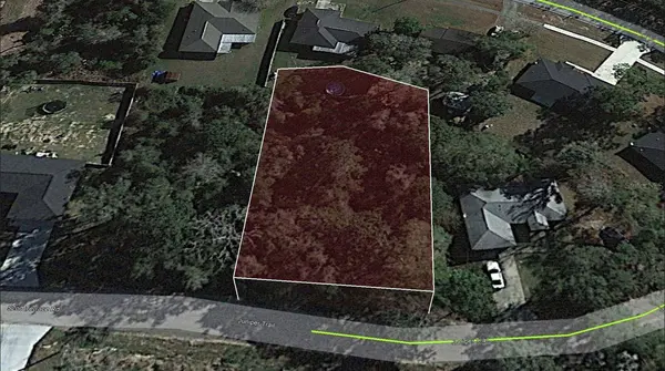 JUNIPER TRL, Ocala, FL 34480