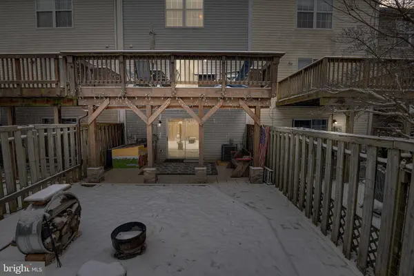 787 GENERAL WALLACE CT, Warrenton, VA 20186