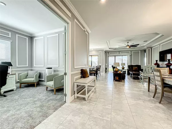 1335 W ZEEK RIDGE ST, Clermont, FL 34715