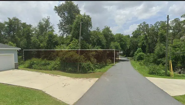 JUNIPER TRL, Ocala, FL 34480