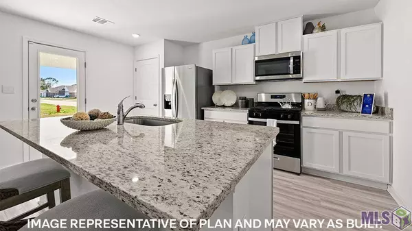 35283 GROVEMONT DR, Denham Springs, LA 70706