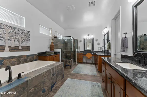 3180 RISING SUN Ridge, Wickenburg, AZ 85390