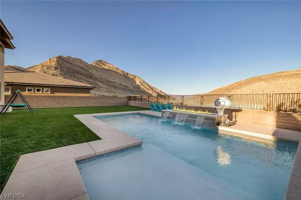 3030 Raywood Ash Drive, Las Vegas, NV 89138