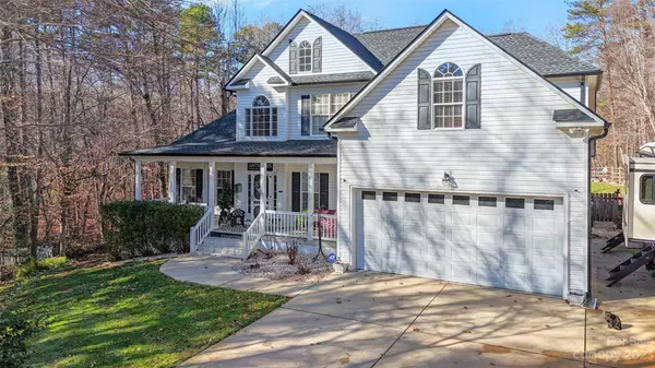 5926 Taurus DR, Denver, NC 28037