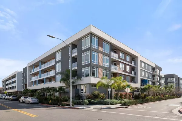 5925 Charlotte DR 202, San Jose, CA 95123