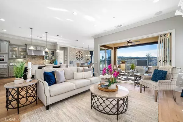 16 Borra ST, Rancho Mission Viejo, CA 92694