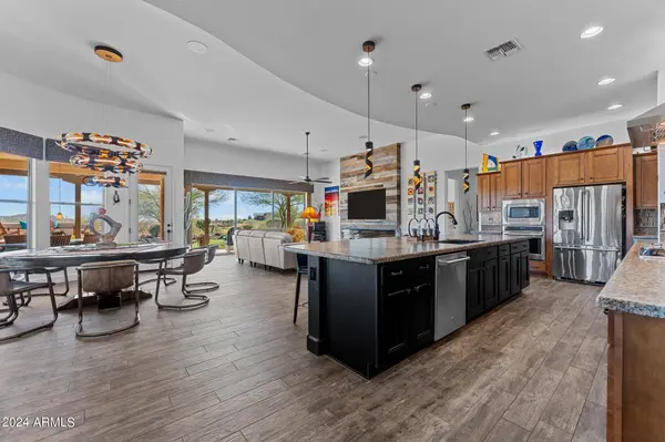 3180 RISING SUN Ridge, Wickenburg, AZ 85390