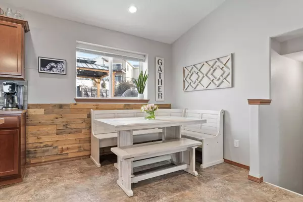 1116 N Courtney Ct, Medical Lake, WA 99022