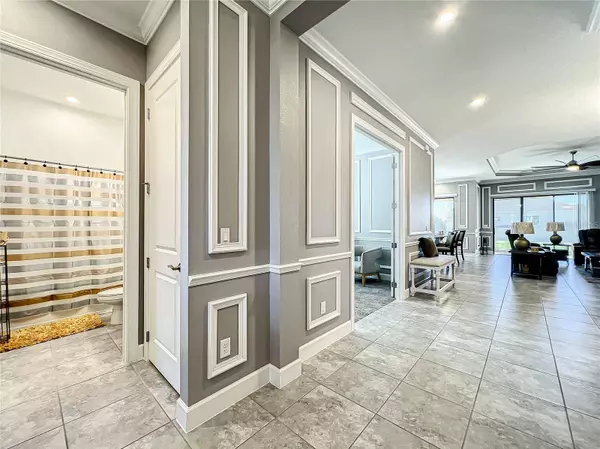 1335 W ZEEK RIDGE ST, Clermont, FL 34715