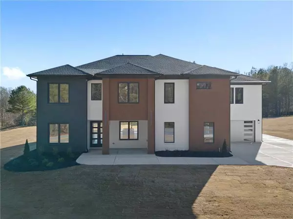 1510 Franklin CIR, Dacula, GA 30019