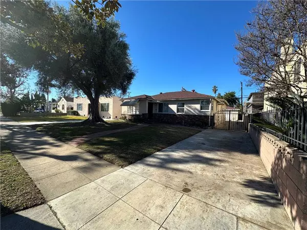 1713 S Stoneman AVE, Alhambra, CA 91801