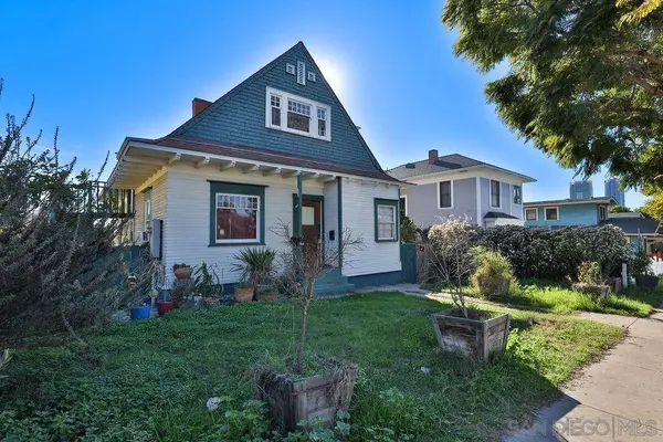 2437 Market St, San Diego, CA 92102