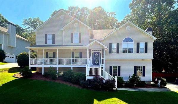 250 Sable Trace DR, Acworth, GA 30102