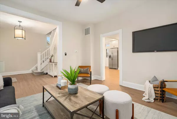 4523 MAINFIELD AVE, Baltimore, MD 21214