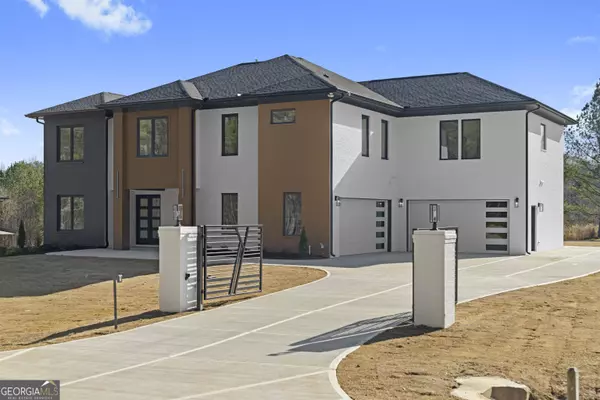 1510 Franklin CIR, Dacula, GA 30019