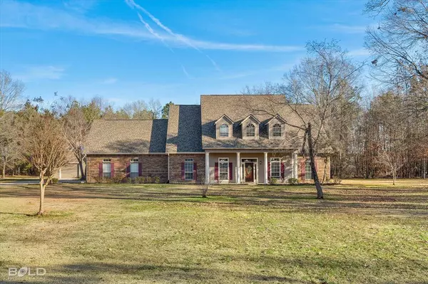 1735 Bellevue Road, Haughton, LA 71037