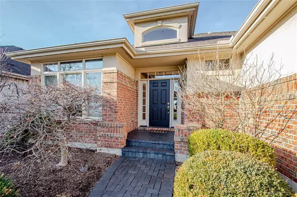 825 Eagle Run Drive, Dayton, OH 45458