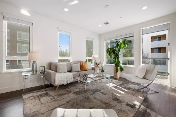 5925 Charlotte DR 202, San Jose, CA 95123