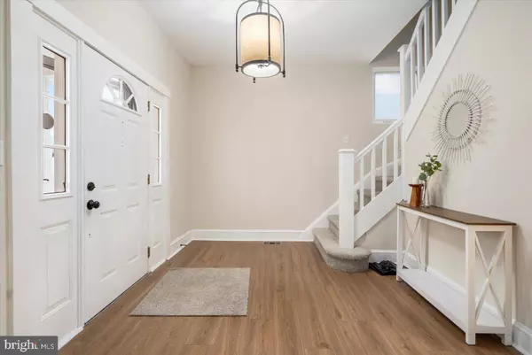 4523 MAINFIELD AVE, Baltimore, MD 21214