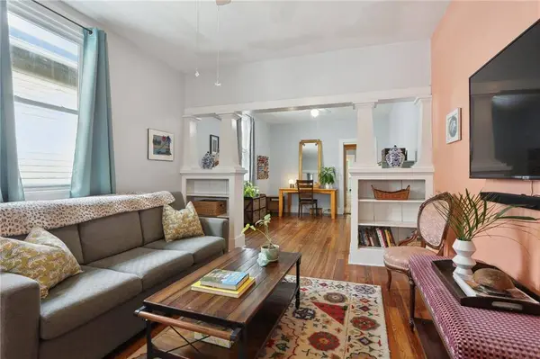 1632 34 N TONTI ST, New Orleans, LA 70119