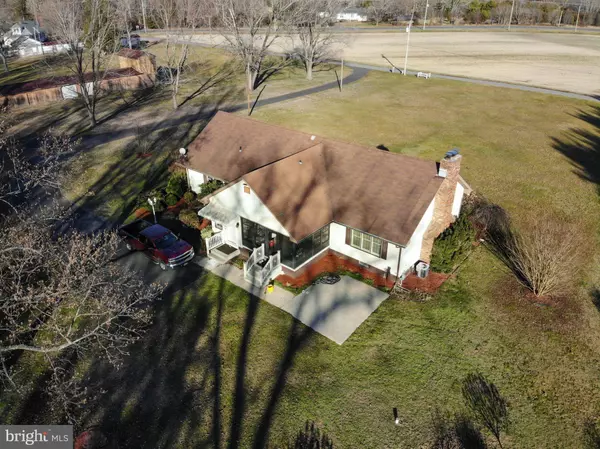 329 RICHLAND AVE, Richland, NJ 08350