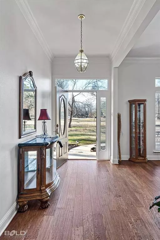 1735 Bellevue Road, Haughton, LA 71037